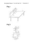 CONTACTLESS POWER SUPPLYING SYSTEM, ELECTRIC APPLIANCE, REPEATER, AND     ADAPTOR diagram and image