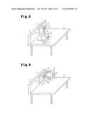 CONTACTLESS POWER SUPPLYING SYSTEM, ELECTRIC APPLIANCE, REPEATER, AND     ADAPTOR diagram and image