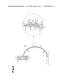 CONTACTLESS POWER SUPPLYING SYSTEM, ELECTRIC APPLIANCE, REPEATER, AND     ADAPTOR diagram and image