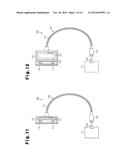 CONTACTLESS POWER SUPPLYING SYSTEM, ELECTRIC APPLIANCE, REPEATER, AND     ADAPTOR diagram and image