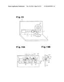 CONTACTLESS POWER SUPPLYING SYSTEM, ELECTRIC APPLIANCE, REPEATER, AND     ADAPTOR diagram and image