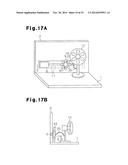 CONTACTLESS POWER SUPPLYING SYSTEM, ELECTRIC APPLIANCE, REPEATER, AND     ADAPTOR diagram and image