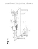 CONTACTLESS POWER SUPPLYING SYSTEM, ELECTRIC APPLIANCE, REPEATER, AND     ADAPTOR diagram and image