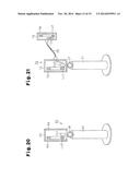 CONTACTLESS POWER SUPPLYING SYSTEM, ELECTRIC APPLIANCE, REPEATER, AND     ADAPTOR diagram and image