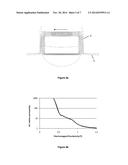 SYSTEM PROVIDING INDUCTIVE TRANSMISSION OF POWER AND DATA THROUGH A     PERMEABLE CONDUCTIVE BARRIER LAYER diagram and image