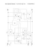 Thermal Runaway and Fire Detection and Prevention Device diagram and image