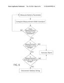 Thermal Runaway and Fire Detection and Prevention Device diagram and image