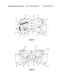 HIGH FORCE ROTARY ACTUATOR diagram and image