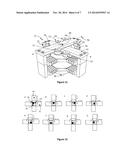 HIGH FORCE ROTARY ACTUATOR diagram and image