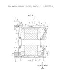 ELECTRIC MOTOR diagram and image