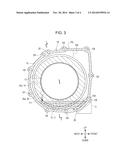 ELECTRIC MOTOR diagram and image