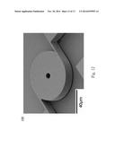 MEMS RESONATOR ACTIVE TEMPERATURE COMPENSATION METHOD AND     THERMALLY-ACTUATED MEMS RESONATOR diagram and image