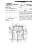 DRIVING DEVICE diagram and image