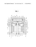 DRIVING DEVICE diagram and image