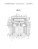 DRIVING DEVICE diagram and image