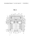 DRIVING DEVICE diagram and image