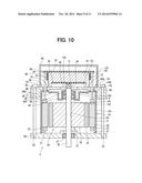 DRIVING DEVICE diagram and image