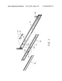 SLIDE ASSEMBLY diagram and image