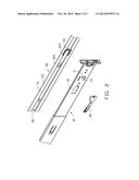 SLIDE ASSEMBLY diagram and image