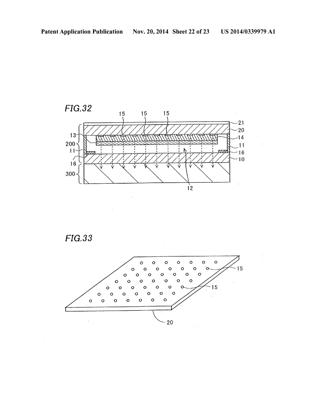 DISPLAY DEVICE - diagram, schematic, and image 23