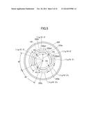 ANTENNA FOR PLASMA GENERATION, PLASMA PROCESSING APPARATUS AND PLASMA     PROCESSING METHOD diagram and image