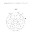 ANTENNA FOR PLASMA GENERATION, PLASMA PROCESSING APPARATUS AND PLASMA     PROCESSING METHOD diagram and image