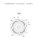 ANTENNA FOR PLASMA GENERATION, PLASMA PROCESSING APPARATUS AND PLASMA     PROCESSING METHOD diagram and image