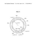 ANTENNA FOR PLASMA GENERATION, PLASMA PROCESSING APPARATUS AND PLASMA     PROCESSING METHOD diagram and image