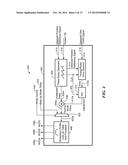 Electronic Circuit and Method for Adjusting Start-up Characteristics of     Drive Signals Applied to an Electric Motor diagram and image