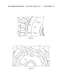 HIGH EFFICIENCY PERMANENT MAGNET MACHINE diagram and image