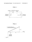 BRUSHLESS MOTOR, EXTERNAL AC VOLTAGE SOURCE, AND ELECTRIC POWER STEERING     DEVICE diagram and image