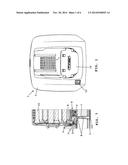 CHARGING APPARATUS diagram and image