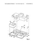 HANDHELD TOOL CARRYING CASE diagram and image