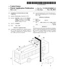 CHARGING SYSTEMS FOR ELECTRIC VEHICLES diagram and image