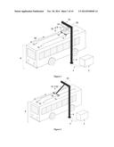 CHARGING SYSTEMS FOR ELECTRIC VEHICLES diagram and image