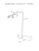 CHARGING SYSTEMS FOR ELECTRIC VEHICLES diagram and image