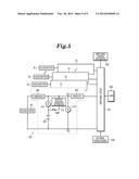 REFRESH CHARGING METHOD FOR AN ASSEMBLED BATTERY CONSTITUTED FROM A     PLURALITY OF LEAD-ACID STORAGE BATTERIES AND CHARGING APPARATUS diagram and image