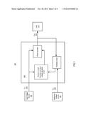 VOLTAGE REGULATOR WITH IMPROVED LINE REJECTION diagram and image