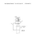 POSITION SENSING DEVICE FOR TRANSIT SHAFT AND ARM ASSEMBLY diagram and image