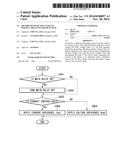 METHOD OF DETECTING STATE OF POWER CABLE IN INVERTER SYSTEM diagram and image