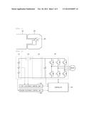 METHOD OF DETECTING STATE OF POWER CABLE IN INVERTER SYSTEM diagram and image