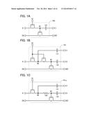 SIGNAL PROCESSING DEVICE diagram and image