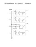 SIGNAL PROCESSING DEVICE diagram and image