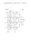 SIGNAL PROCESSING DEVICE diagram and image