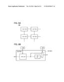 SIGNAL PROCESSING DEVICE diagram and image