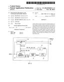 PHASE-DETECTOR CIRCUIT AND CLOCK-DATA RECOVERY CIRCUIT diagram and image