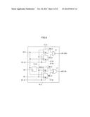 PHASE-DETECTOR CIRCUIT AND CLOCK-DATA RECOVERY CIRCUIT diagram and image