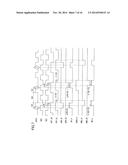 PHASE-DETECTOR CIRCUIT AND CLOCK-DATA RECOVERY CIRCUIT diagram and image