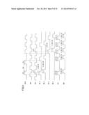 PHASE-DETECTOR CIRCUIT AND CLOCK-DATA RECOVERY CIRCUIT diagram and image