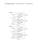 PHASE-DETECTOR CIRCUIT AND CLOCK-DATA RECOVERY CIRCUIT diagram and image